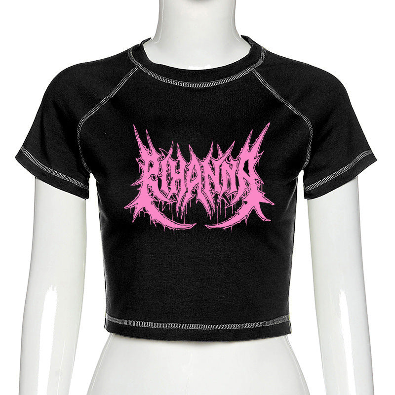 Women T-Shirt