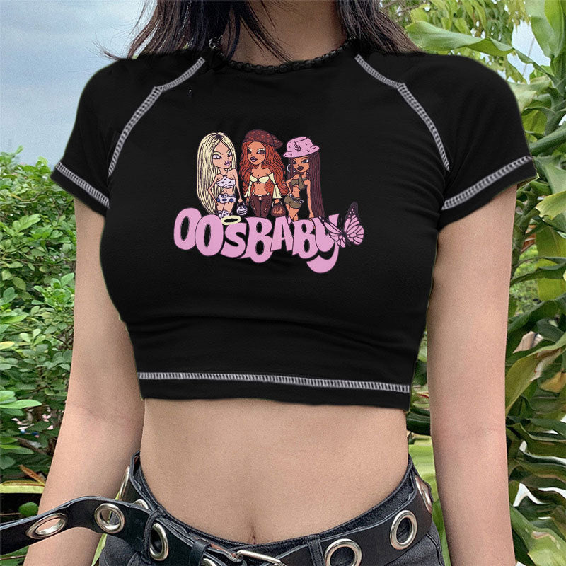 Women T-Shirt