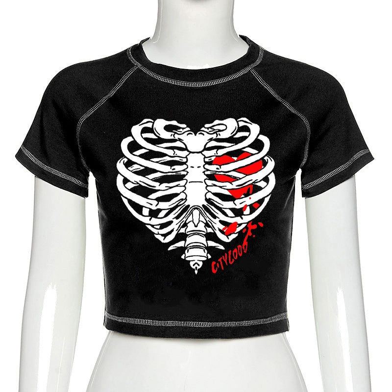 Women T-Shirt