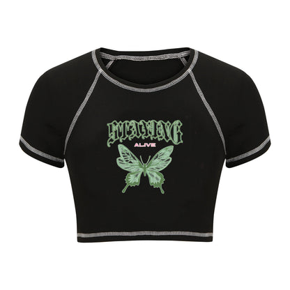 Women T-Shirt