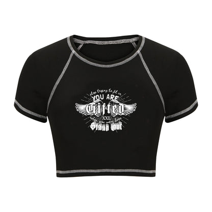 Women T-Shirt