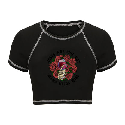 Women T-Shirt