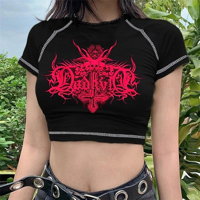 Women T-Shirt