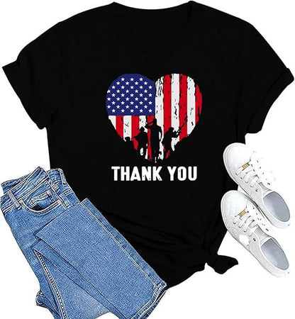 Women T-Shirt