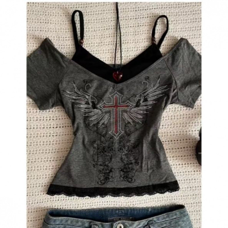 Women top