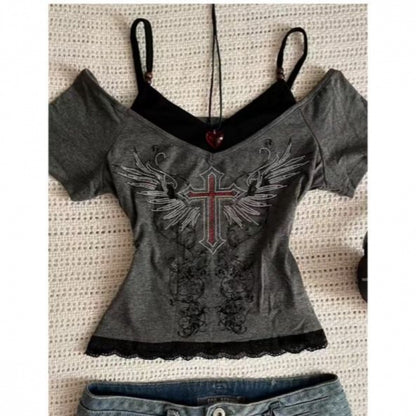 Women top