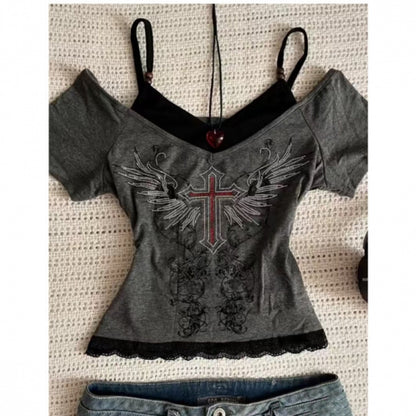 Women top