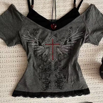 Women top