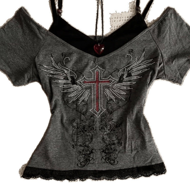 Women top