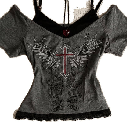 Women top