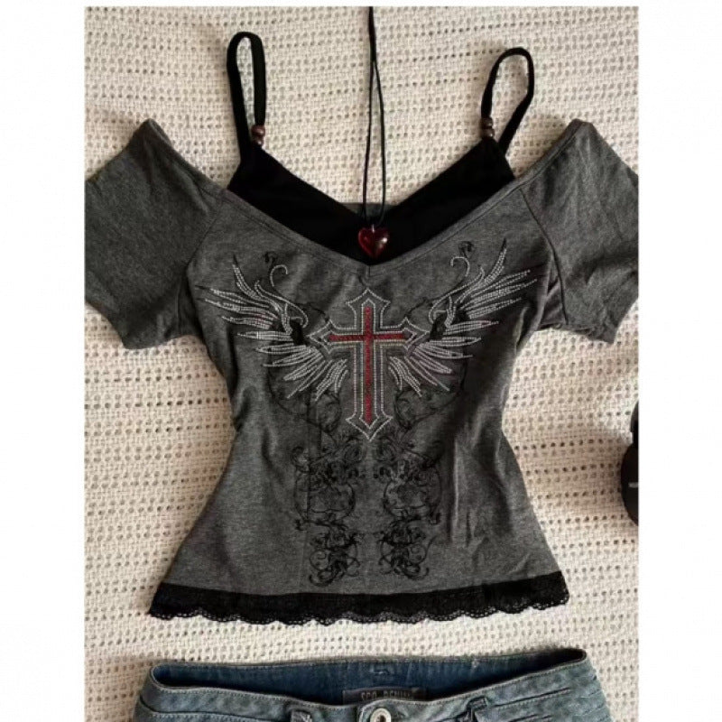 Women top