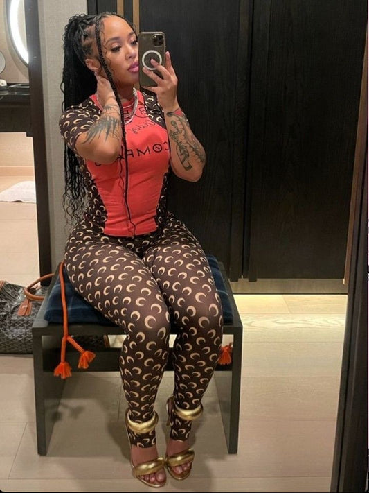 women tracksuit