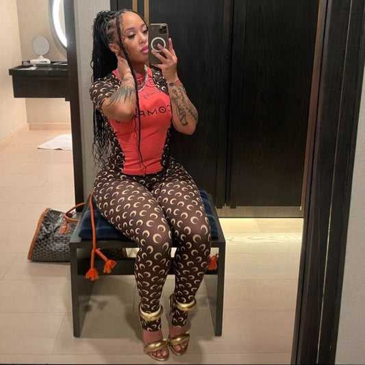 women tracksuit