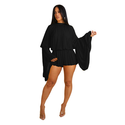 women two piece set