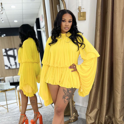 women two piece set