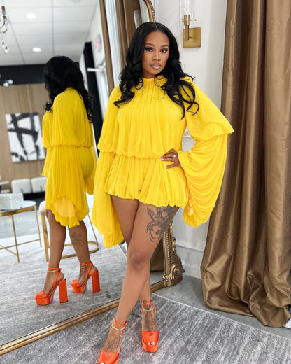 women two piece set