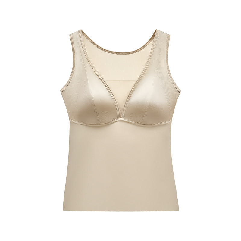 women vest