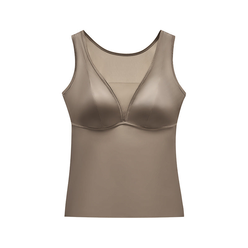 women vest