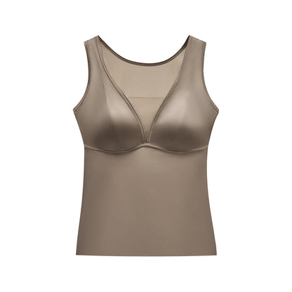 women vest