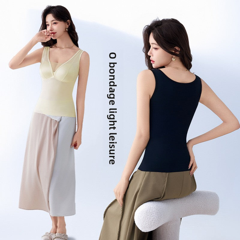 women vest