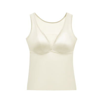 women vest
