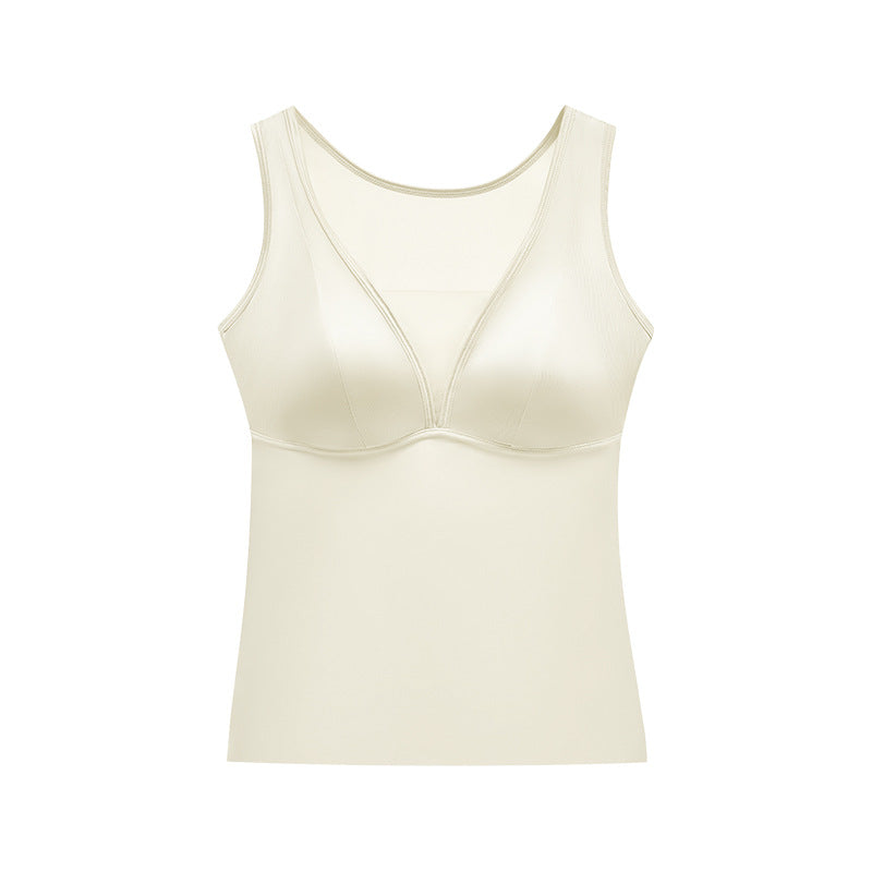 women vest
