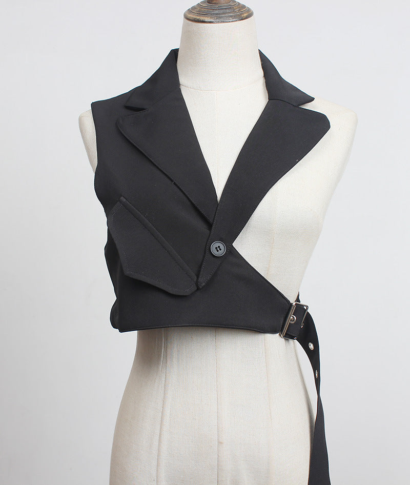 women vest