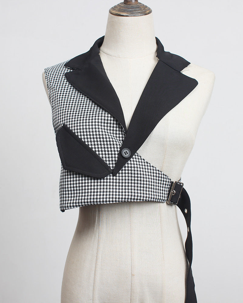 women vest