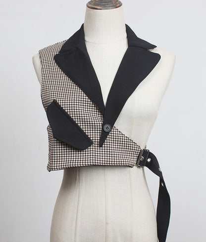 women vest