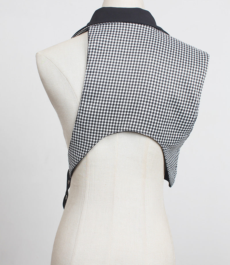 women vest