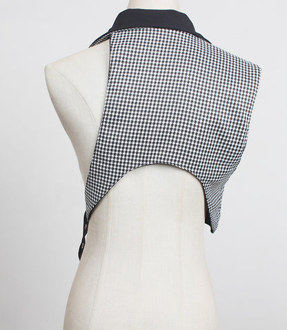 women vest