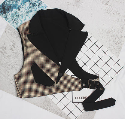 women vest