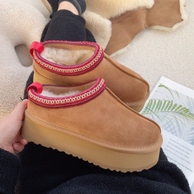 Women winter boots