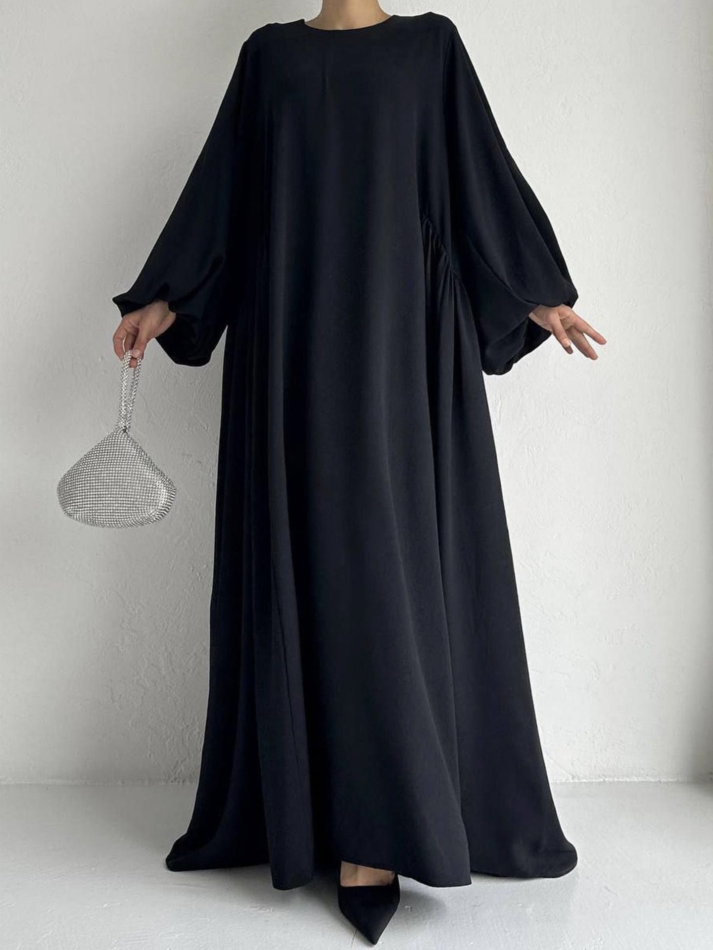 Womens Abaya Dress