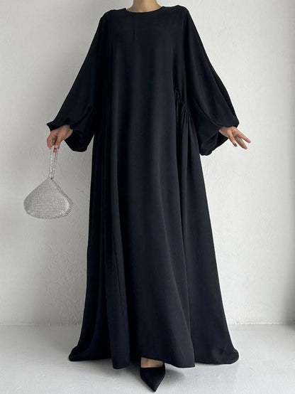 Womens Abaya Dress