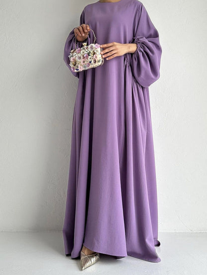 Womens Abaya Dress