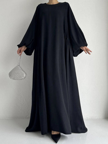 Womens Abaya Dress