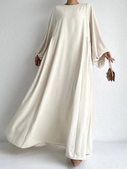 Womens Abaya Dress