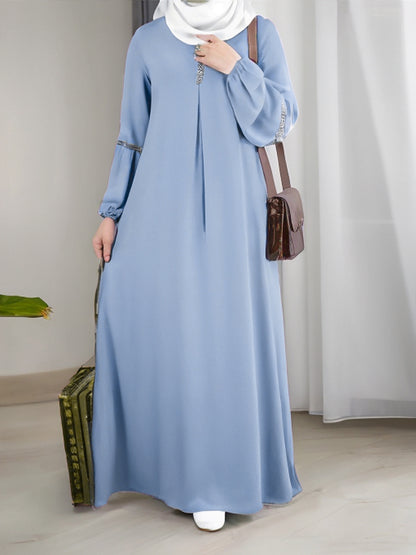 Womens Abaya Dress
