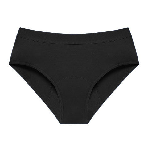 Womens Absorbent Menstrual Underwear