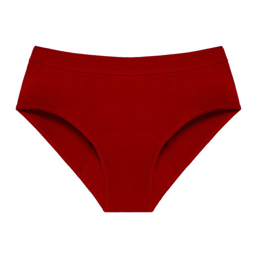 Womens Absorbent Menstrual Underwear