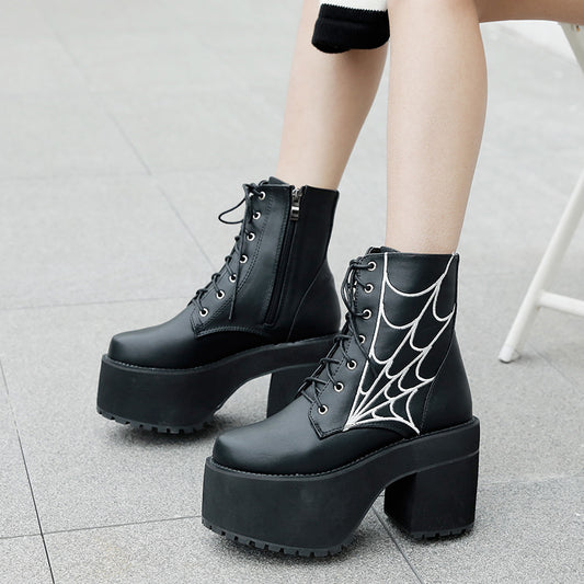 Womens ankle boots