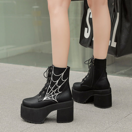Womens ankle boots