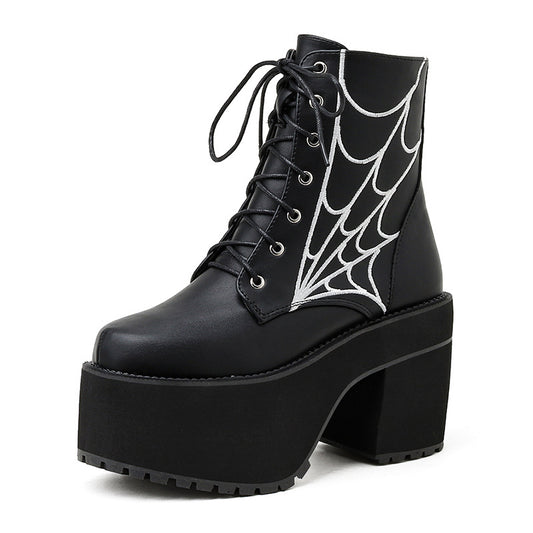 Womens ankle boots