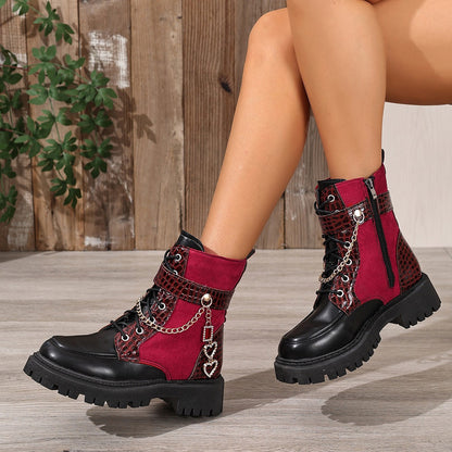 womens ankle boots