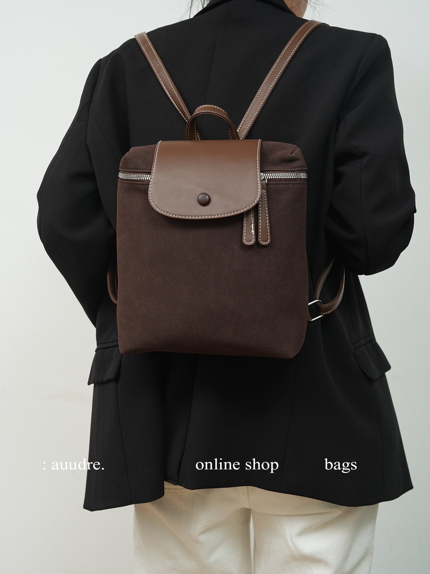 Womens Backpack
