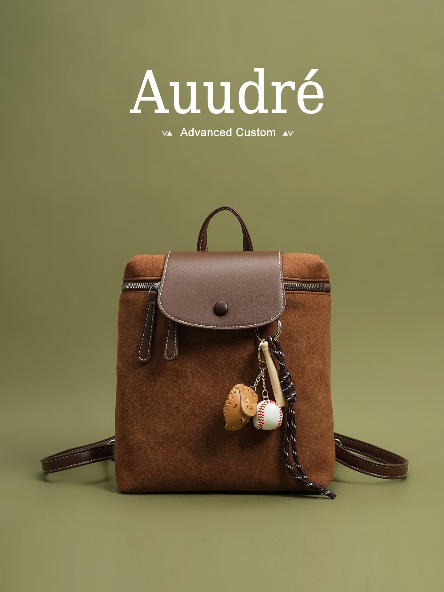 Womens Backpack