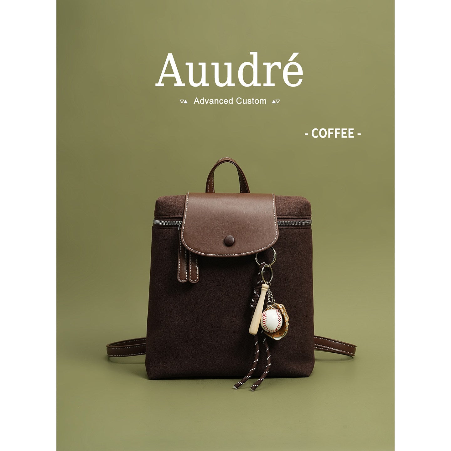 Womens Backpack