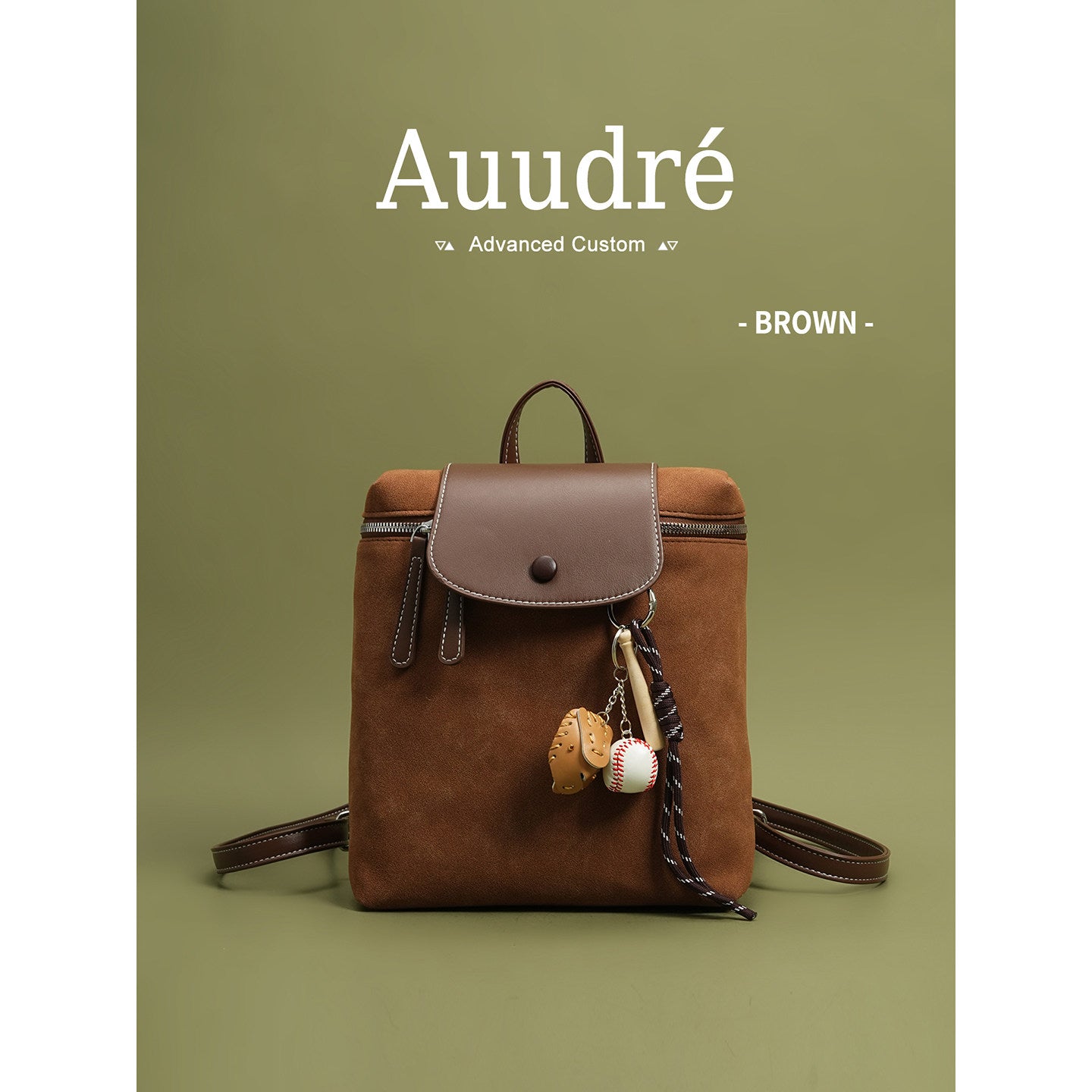 Womens Backpack