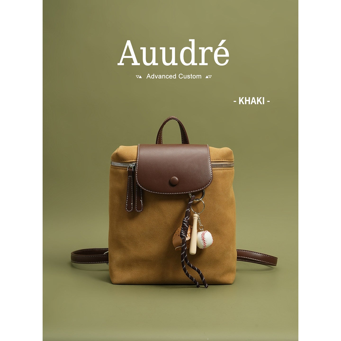 Womens Backpack